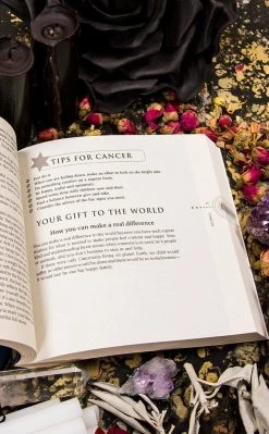 Occult Books Witchcraft Secrets Of The Zodiac