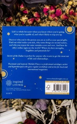 Occult Books Witchcraft Secrets Of The Zodiac