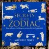 Occult Books Witchcraft Secrets Of The Zodiac