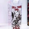 Rose Demon Sell Your Soul Carton Drink Bottle Home & Gifts