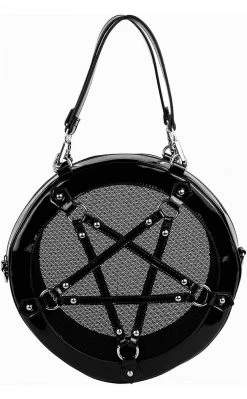 Killstar Serena Handbag Swimwear