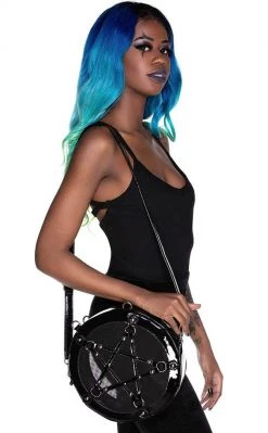 Killstar Serena Handbag Swimwear