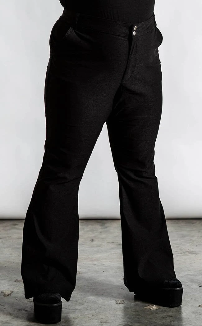 Killstar Seven Sins Trousers 4 Killstar Seven Sins Trousers
