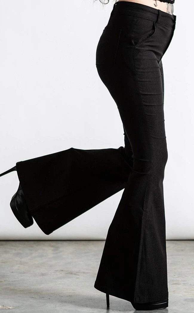 Killstar Seven Sins Trousers 5 Killstar Seven Sins Trousers