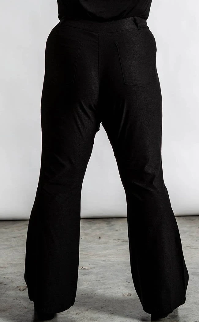 Killstar Seven Sins Trousers 6 Killstar Seven Sins Trousers