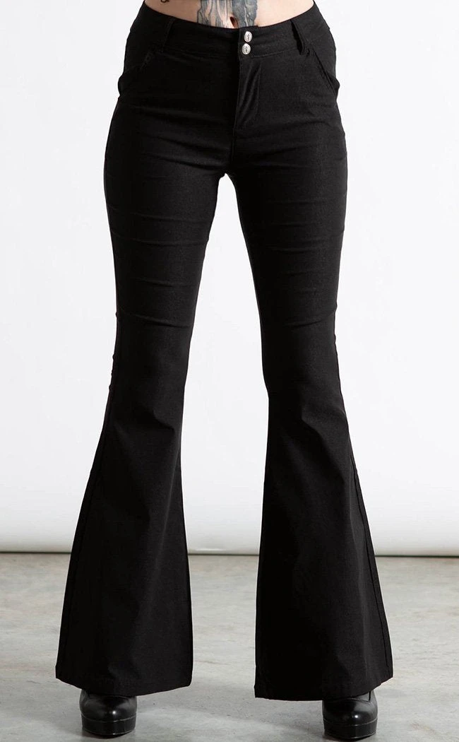 Killstar Seven Sins Trousers 7 Killstar Seven Sins Trousers