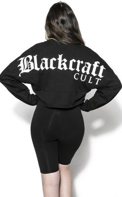 BlackCraft Clothing Severed Hands Bike Shorts