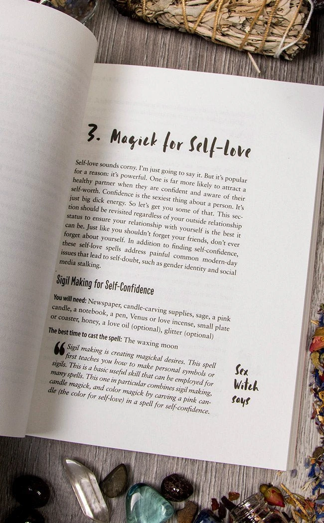 Occult Books Sex Witch 7 Occult Books Sex Witch