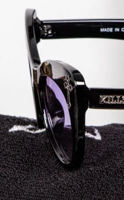 Killstar Swimwear Shady AF Sunglasses