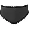Killstar She Bites Lace Panty | Black