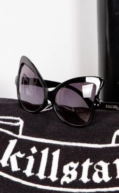 Killstar She's Spirited Sunglasses Swimwear