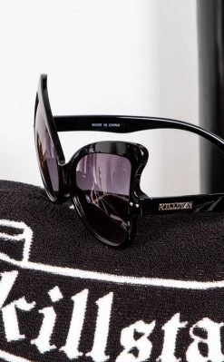 Killstar She's Spirited Sunglasses Swimwear