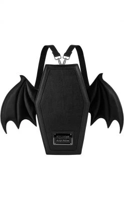 Killstar Sickly Sweet Backpack | Black
