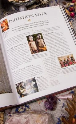 Occult Books Witchcraft Signs & Symbols