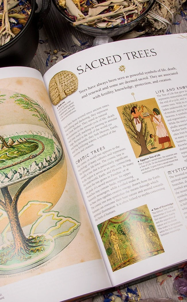 Occult Books Witchcraft Signs & Symbols 6 Occult Books Witchcraft Signs & Symbols