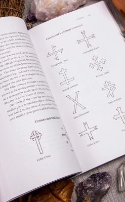 Occult Books Signs Symbols & Omens