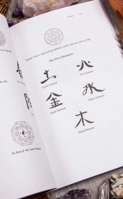 Occult Books Signs Symbols & Omens 11 Occult Books Signs Symbols & Omens