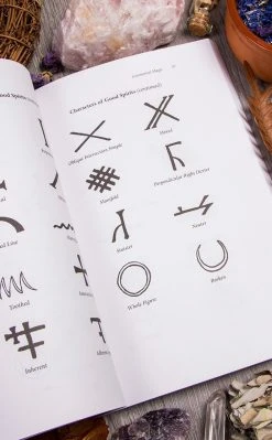 Occult Books Signs Symbols & Omens 12 Occult Books Signs Symbols & Omens