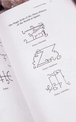 Occult Books Signs Symbols & Omens 13 Occult Books Signs Symbols & Omens