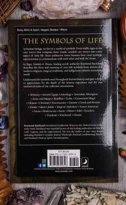 Occult Books Signs Symbols & Omens 15 Occult Books Signs Symbols & Omens