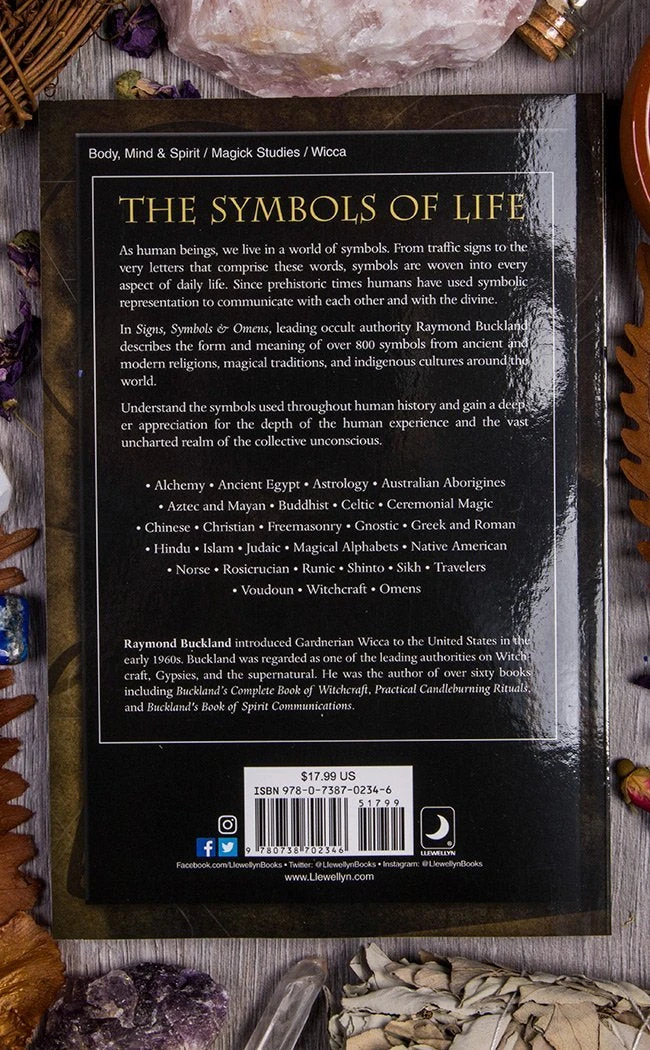 Occult Books Signs Symbols & Omens 9 Occult Books Signs Symbols & Omens