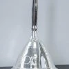 TB Witchcraft Silver Altar Bell | Triple Moon 2 TB Witchcraft Silver Altar Bell | Triple Moon