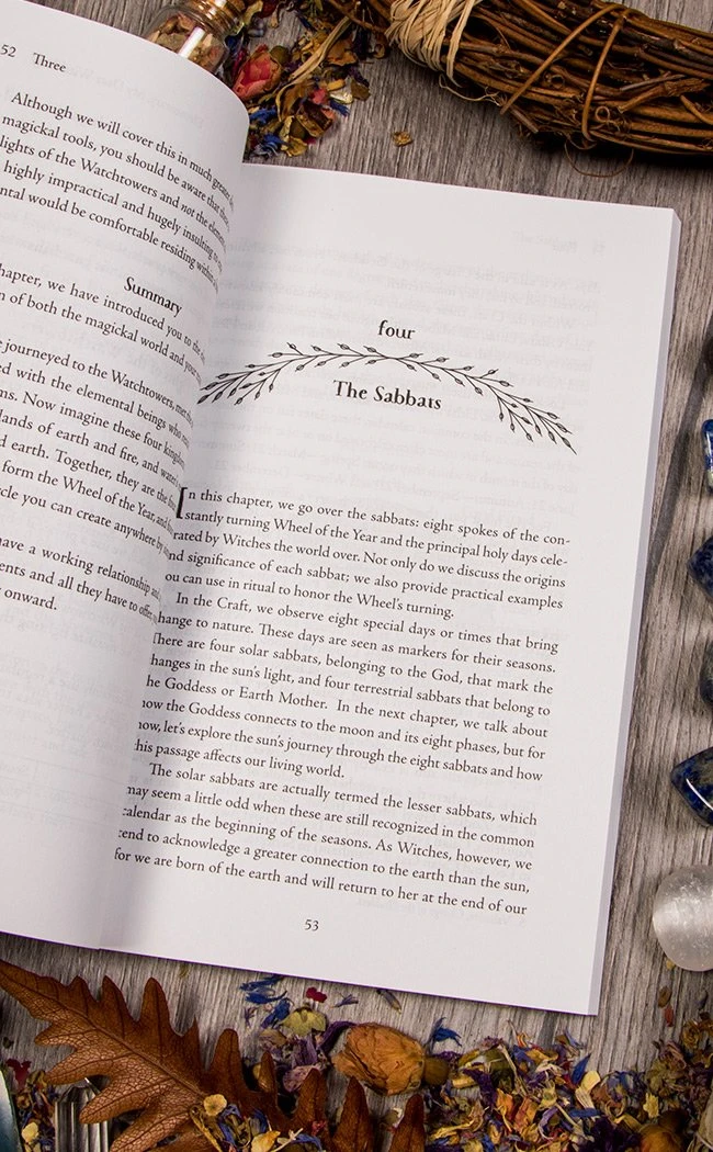 Occult Books Simply Wicca: A Beginner's Guide To The Craft Of The Wise Witchcraft 6 Occult Books Simply Wicca: A Beginner's Guide To The Craft Of The Wise Witchcraft