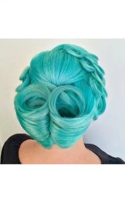 Manic Panic Siren's Song | Classic Colour Beauty