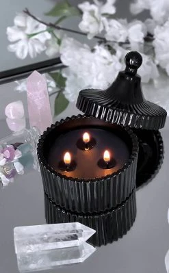 Killstar Sixth Sense Boudoir Candle