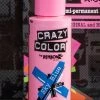 Crazy Color Sky Blue | Hair Colour Beauty