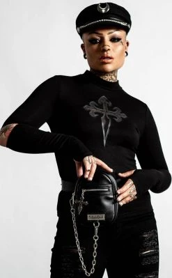 Killstar Accessories Skye Waistbag