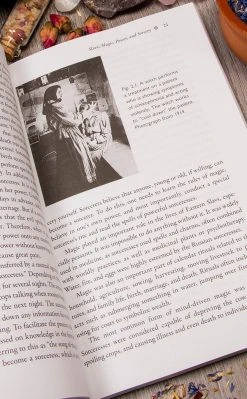 Occult Books Slavic Witchcraft