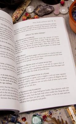 Occult Books Slavic Witchcraft