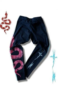 True North Collective Slim Joggers