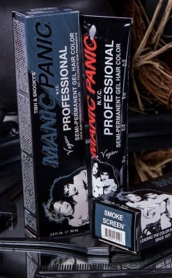 Manic Panic Smoke Screen | Professional Hair Colour Sale