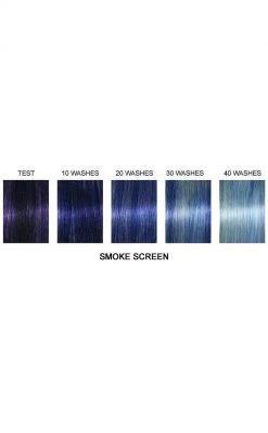 Manic Panic Smoke Screen | Professional Hair Colour Sale
