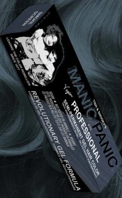 Manic Panic Smoke Screen | Professional Hair Colour Sale