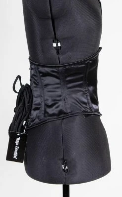 Tragic Beautiful Something Wicked Waspie