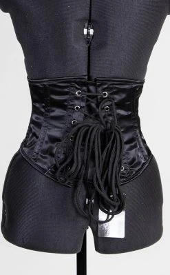 Tragic Beautiful Something Wicked Waspie