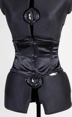 Tragic Beautiful Something Wicked Waspie