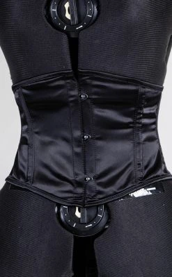 Tragic Beautiful Something Wicked Waspie