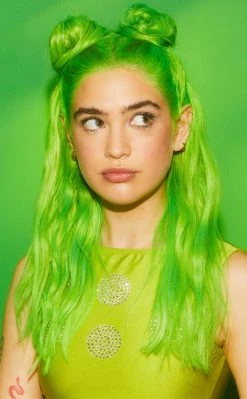 Arctic Fox Space Cowgirl Hair Colour - 118 ML New Arrivals