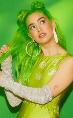 Arctic Fox New Arrivals Space Cowgirl Hair Colour - 236 ML