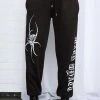 Mary Wyatt Spinnerette Sweatpants