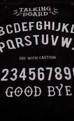 Altar Cloths Wall Art Spirit Board Altar Cloth