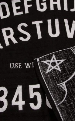 Altar Cloths Wall Art Spirit Board Altar Cloth