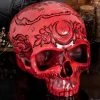 Killstar Home & Gifts Spirit Board Resin Skull | Blood 2 Killstar Home & Gifts Spirit Board Resin Skull | Blood