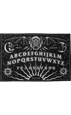 Killstar Spirit Board Tapestry