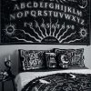 Killstar Spirit Board Tapestry