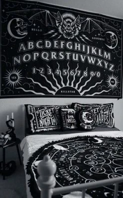 Killstar Spirit Board Tapestry